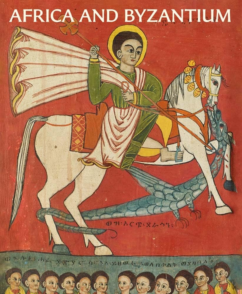 Africa And Byzantium