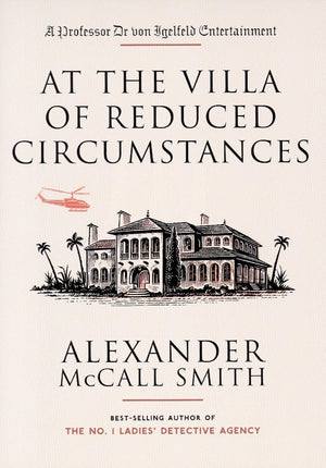 At the Villa of Reduced Circumstances,Used