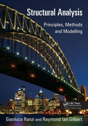 Structural Analysis: Principles, Methods and Modelling,Used
