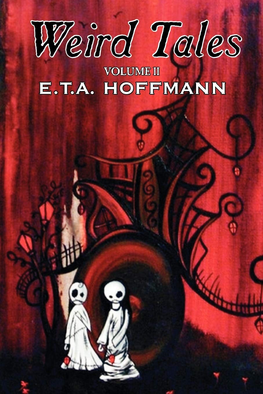 Weird Tales (2),Used