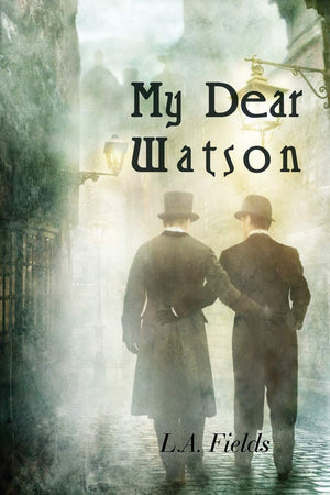 My Dear Watson,Used