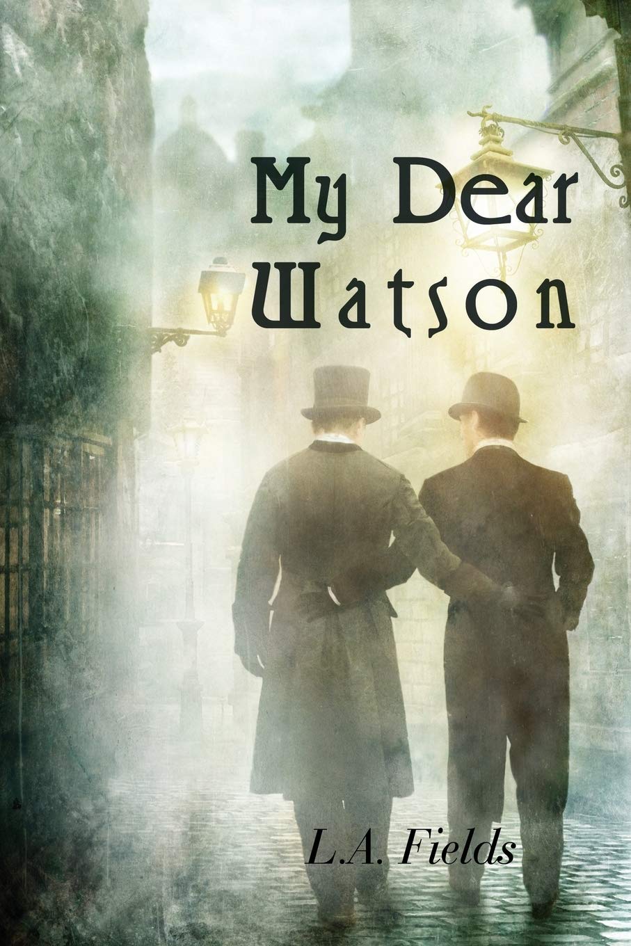My Dear Watson,Used