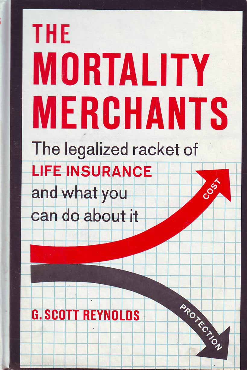 The Mortality Merchants,,Used