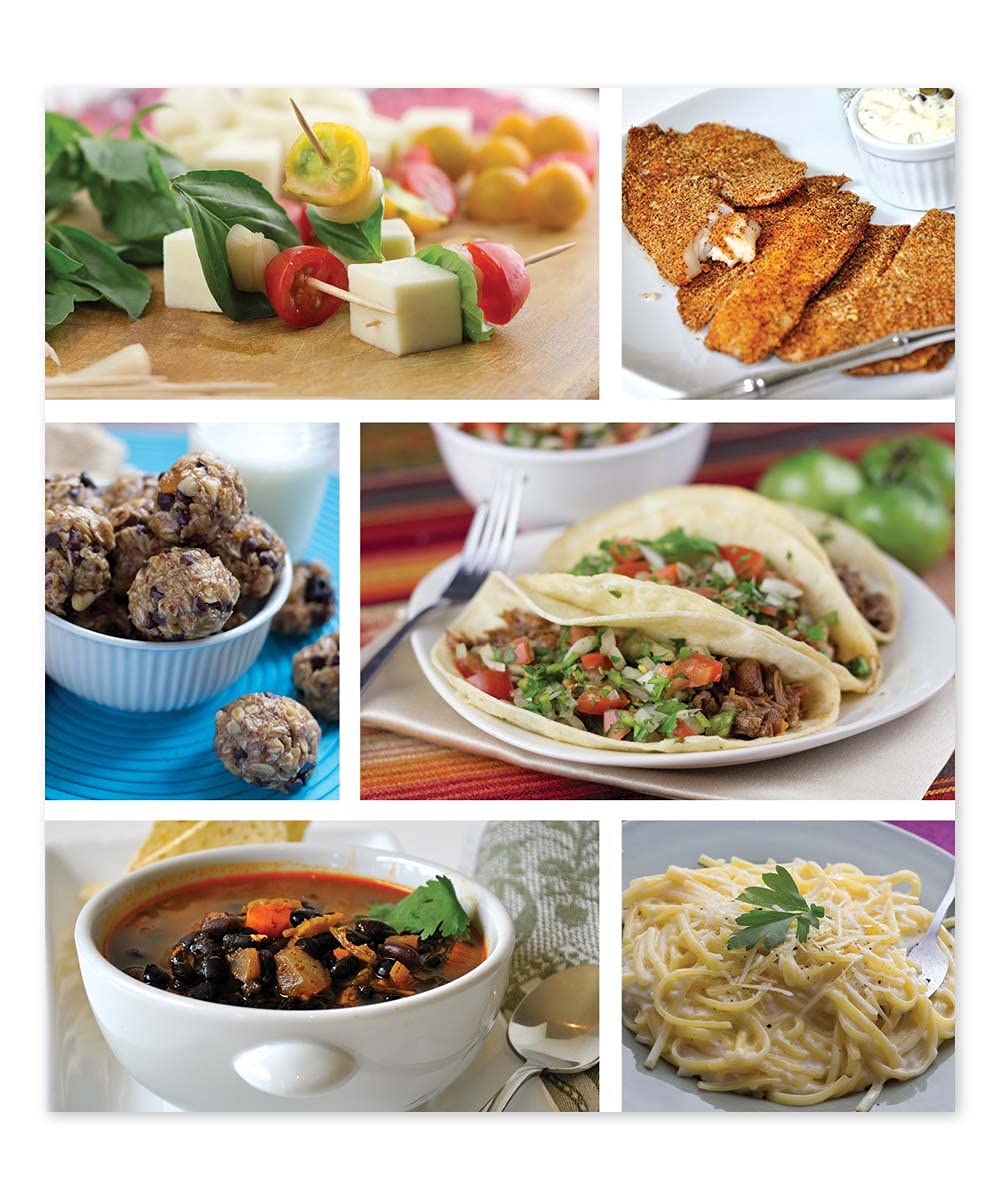 GlutenFree Made Easy,New