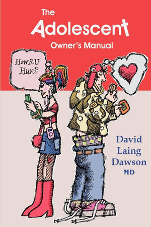 The Adolescent Owner's Manual,Used