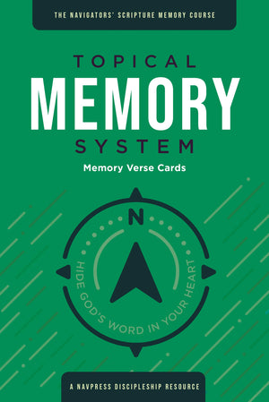 Topical Memory SystemAccessory Card Set,Used