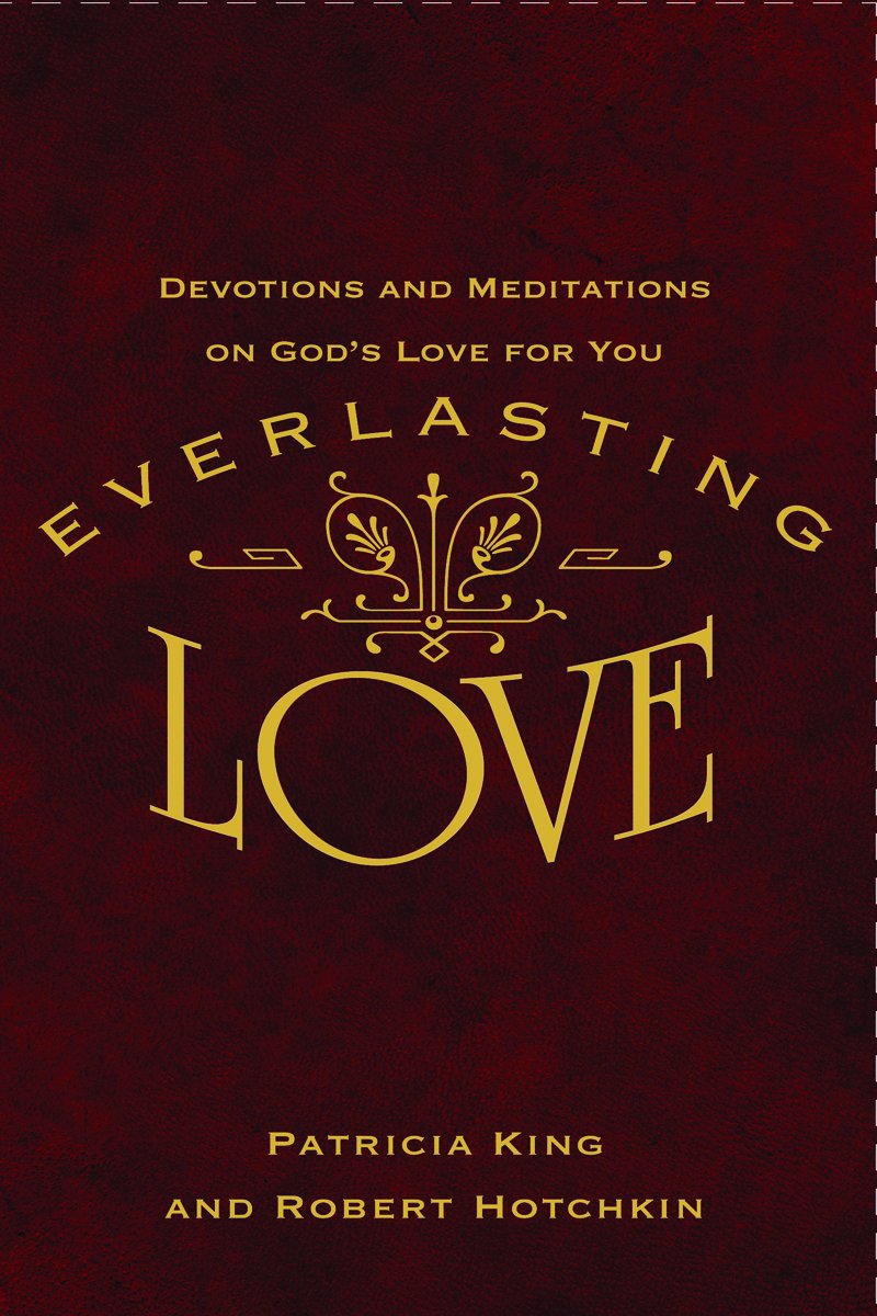 Everlasting Love  31 Day Devotional Journal,Used