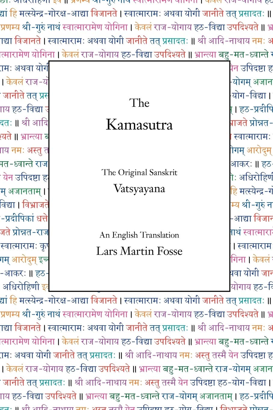 The Kamasutra