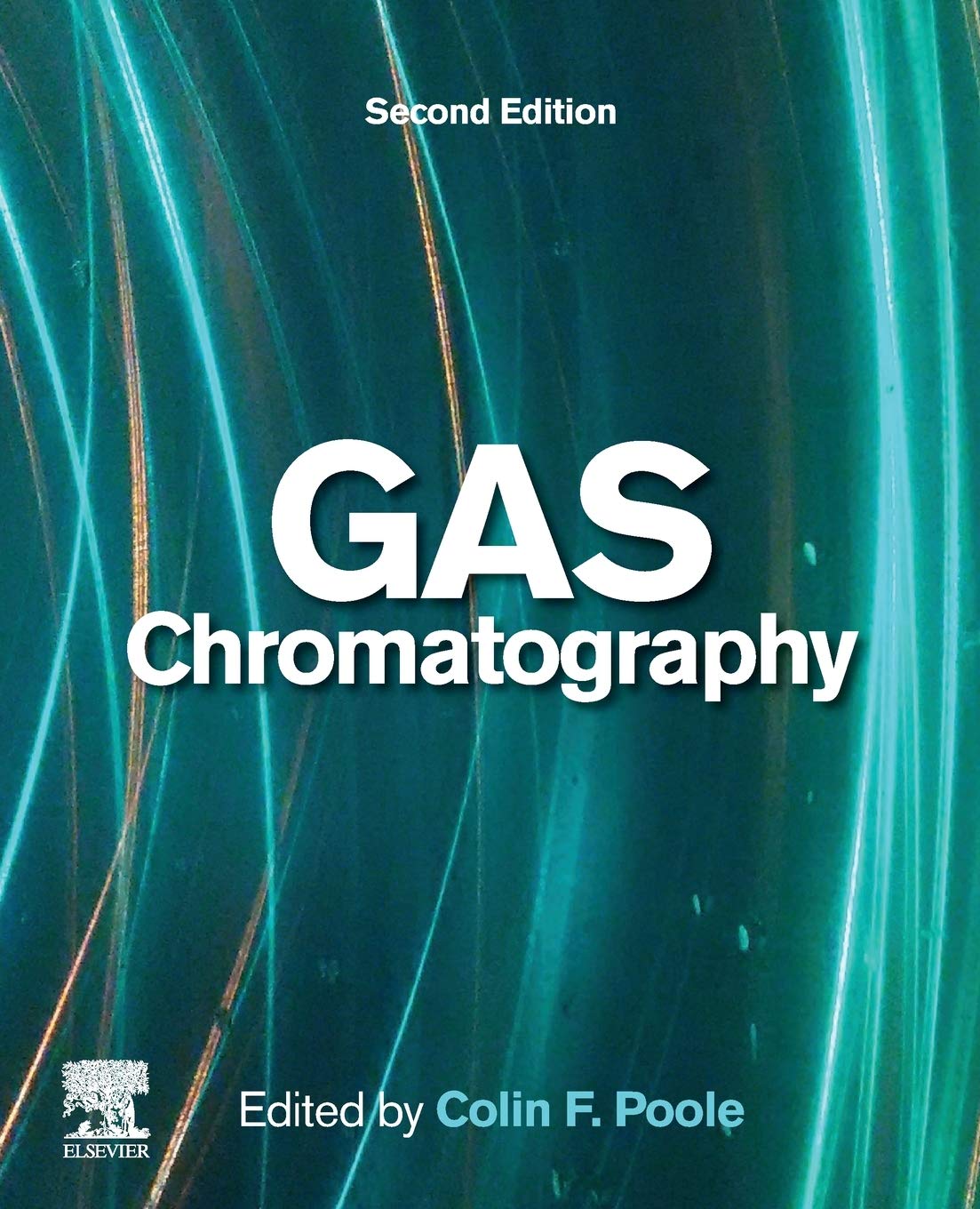 Gas Chromatography (Handbooks in Separation Science),Used