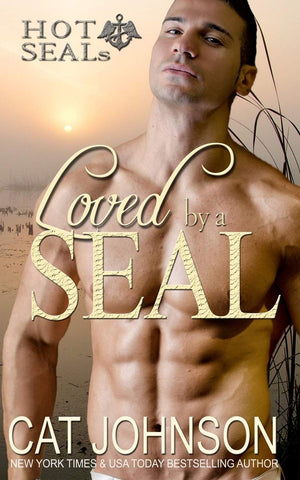 Loved by a SEAL: Hot SEALs,Used