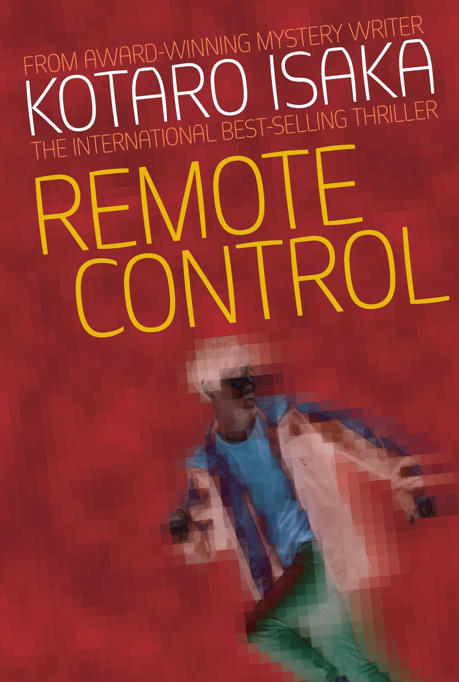 Remote Control,New