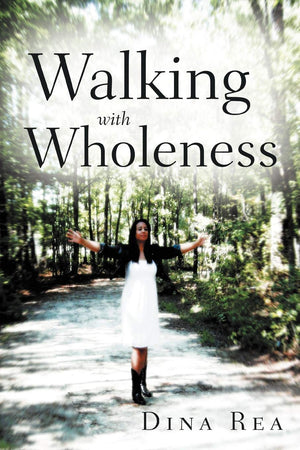 Walking With Wholeness,Used