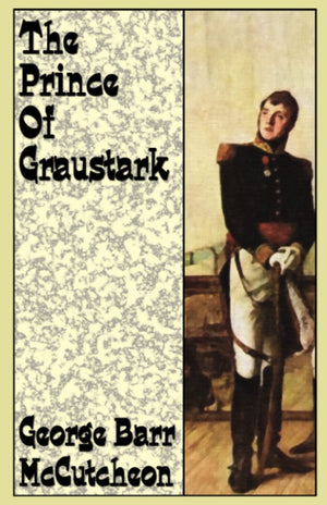 The Prince Of Graustark,New