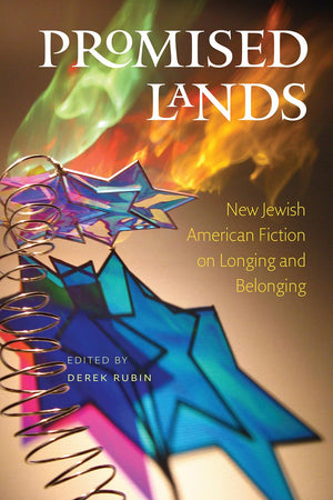Promised Lands (Brandeis Series in American Jewish History, Culture, and Life),Used