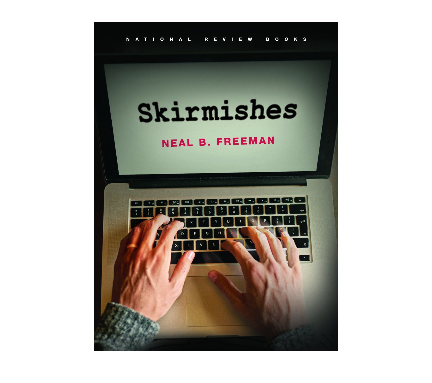 Skirmishes,Used