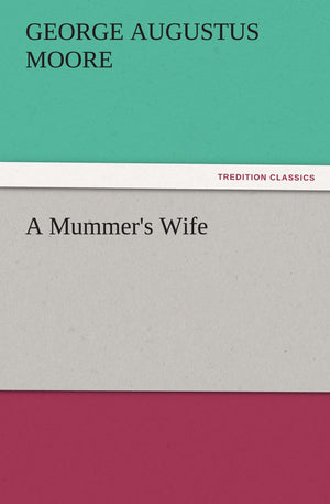 A Mummer's Wife,Used