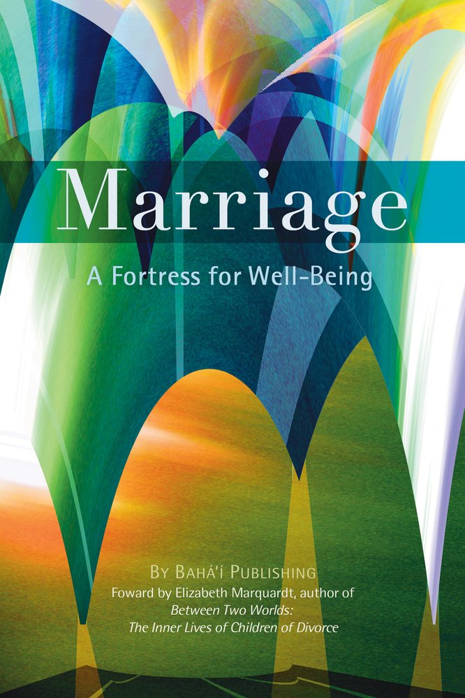 Marriage: A Fortress for WellBeing,Used