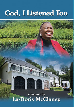 God, I Listened Too,New