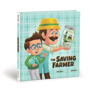 The Saving Farmer,Used