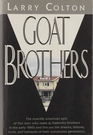 Goat Brothers,Used