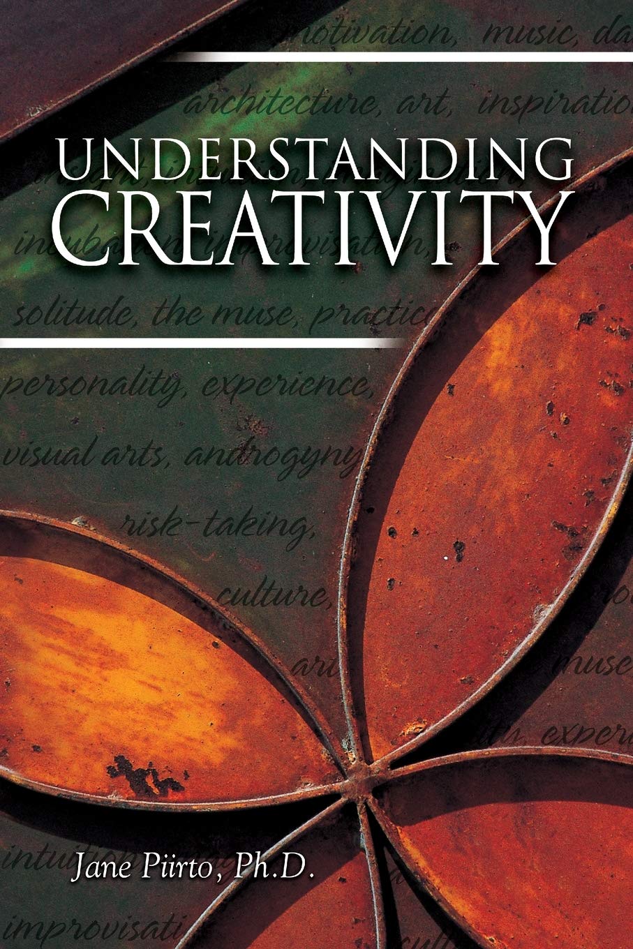 Understanding Creativity,Used