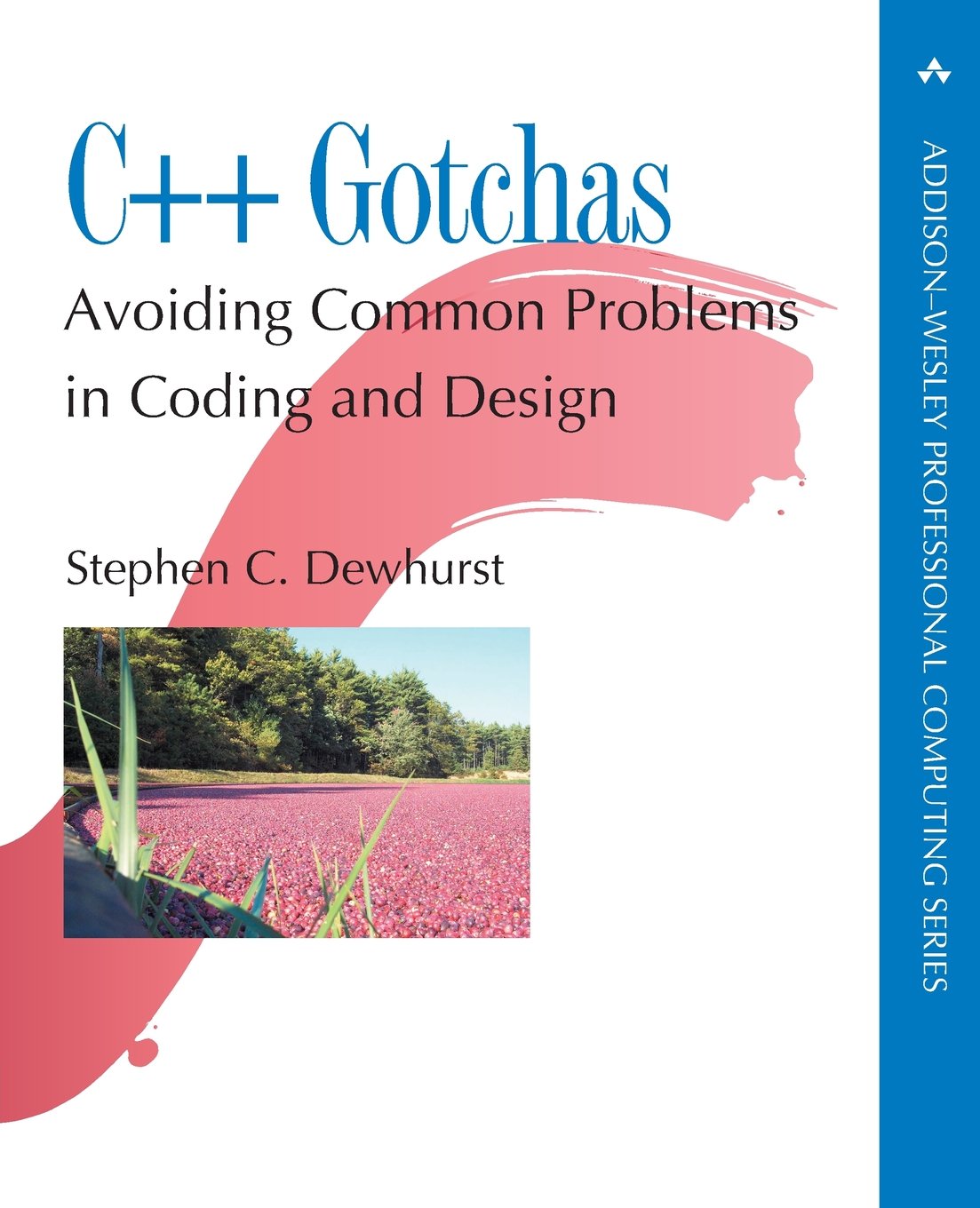 C++ Gotchas: Avoiding Common Problems in Coding and Design,Used