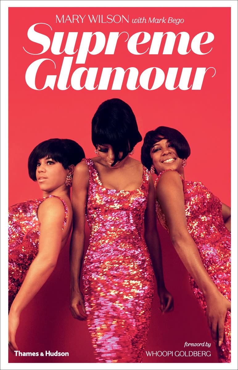 Supreme Glamour,Used