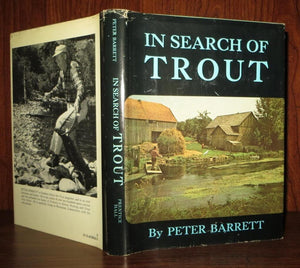 In Search of Trout,Used