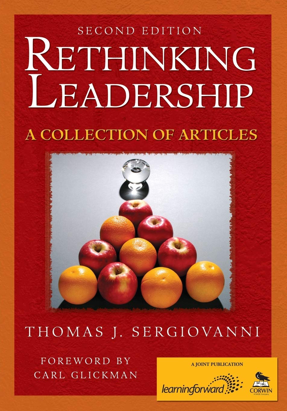 Rethinking Leadership: A Collection of Articles,New