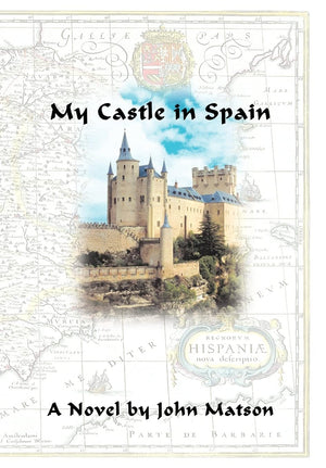 My Castle in Spain,Used