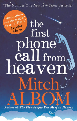 First Phone Call From Heaven,Used