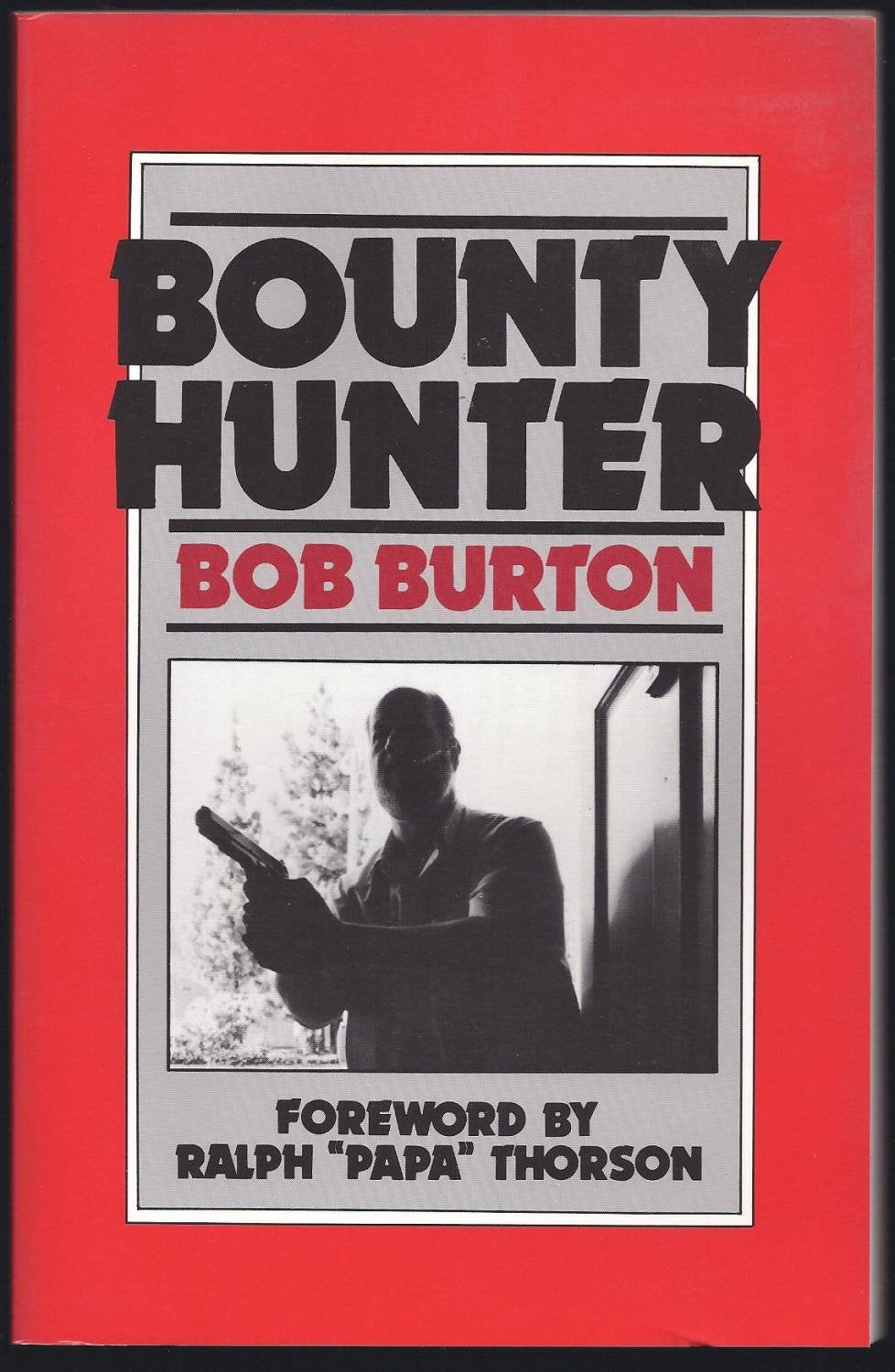 Bounty Hunter-new