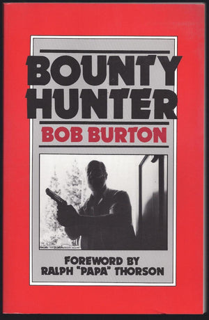 Bounty Hunter,Used