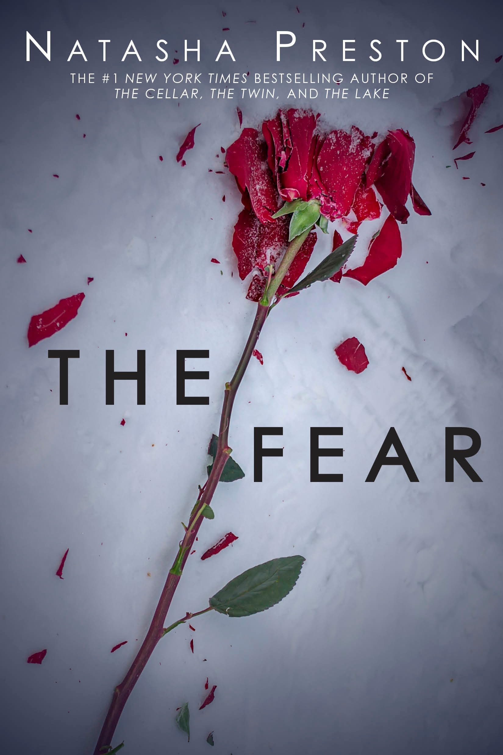 The Fear,Used