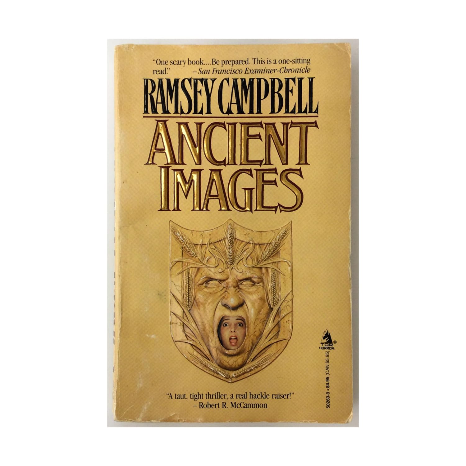 Ancient Images,Used