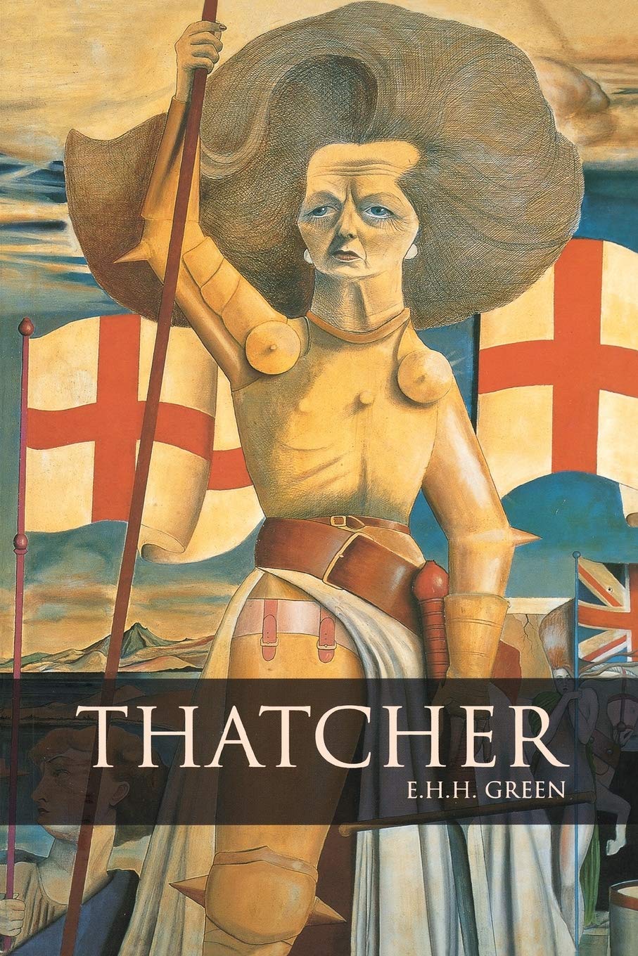 Thatcher (Reputations),Used
