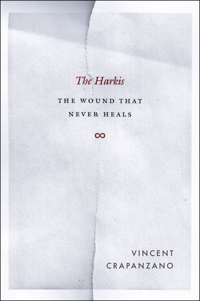 The Harkis: The Wound That Never Heals