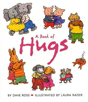 A Book of Hugs,Used