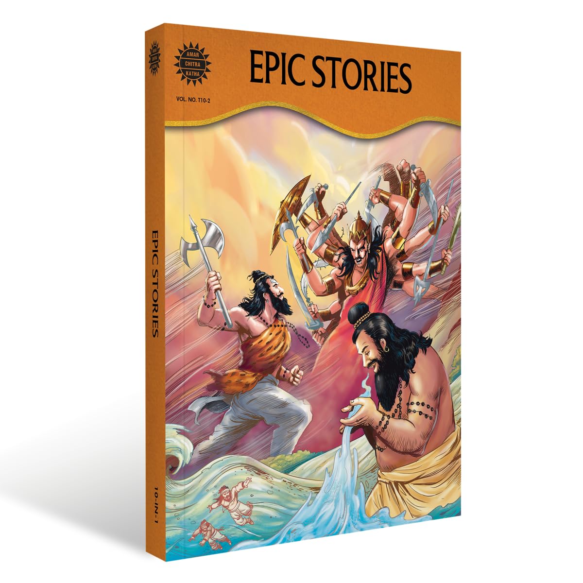 Epic Stories