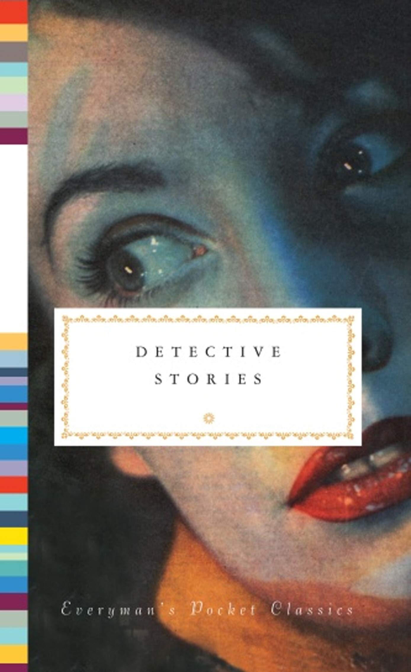 Detective Stories,Used