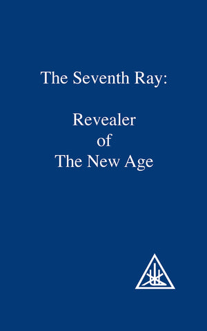 The Seventh Ray: Revealer of the Age,Used