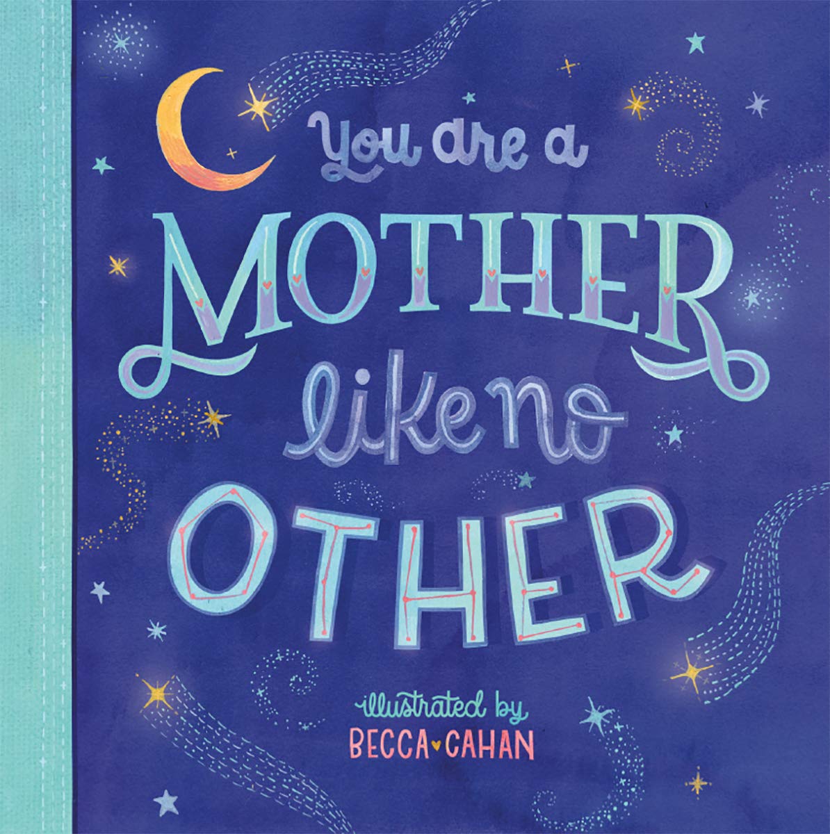 You Are A Mother Like No Other,Used