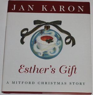 Esther's Gift: A Mitford Christmas Story,Used
