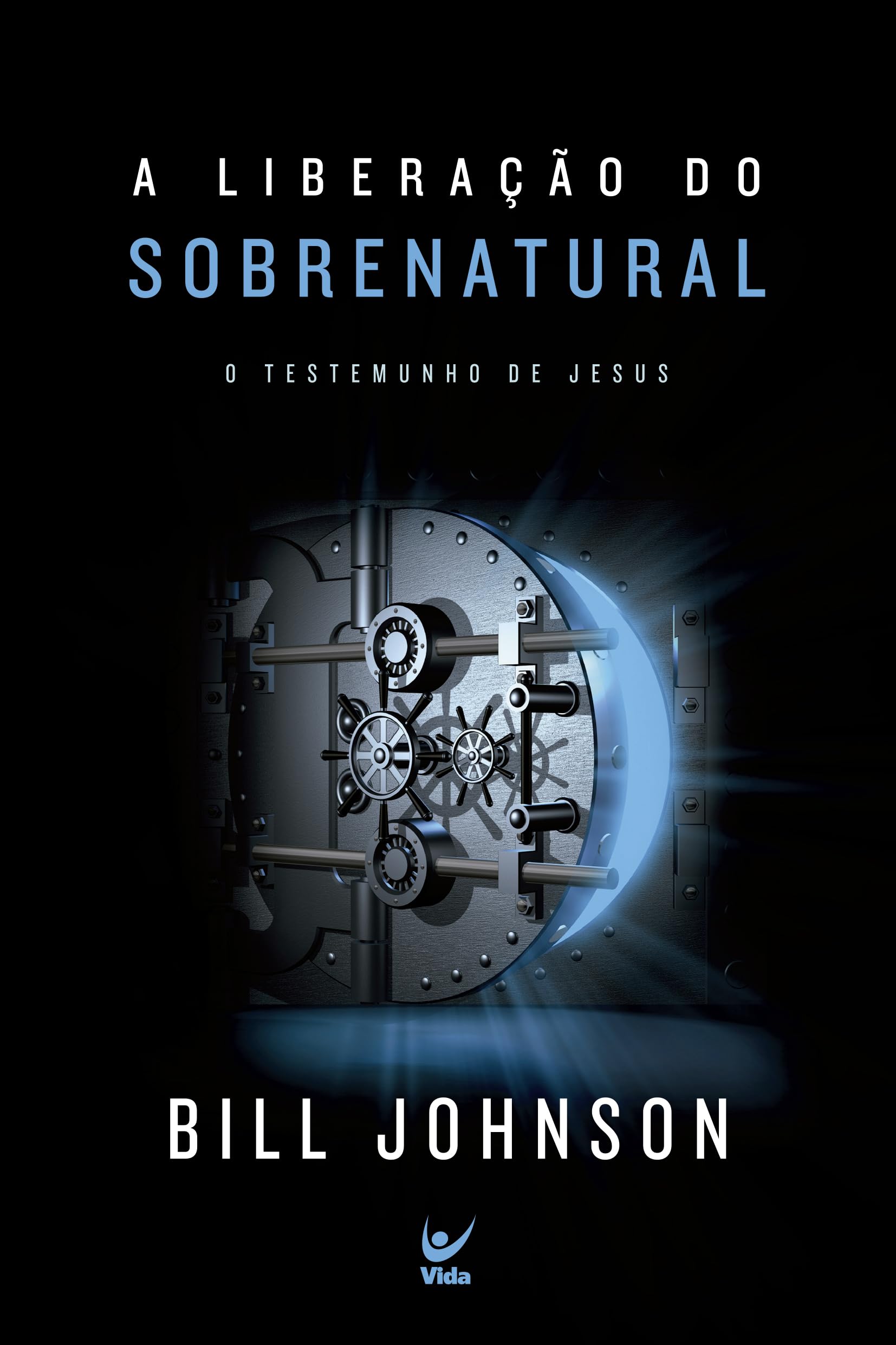 Release the Power of Jesus (Portuguese) (Portuguese Edition),Used