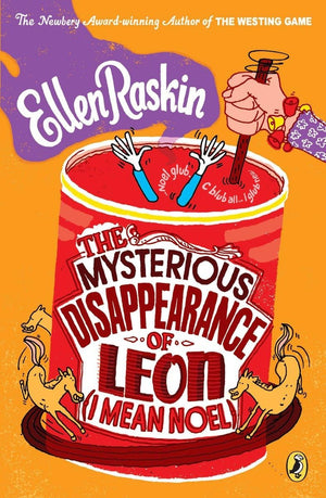 The Mysterious Disappearance of Leon (I Mean Noel),Used