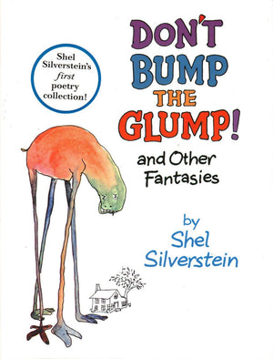 Dont Bump The Glump-new,New