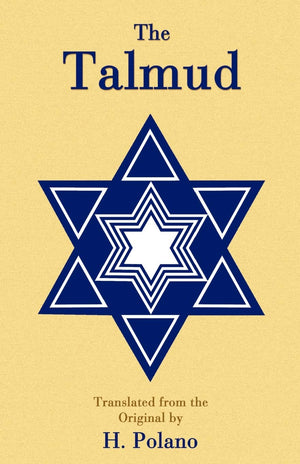 The Talmud,New