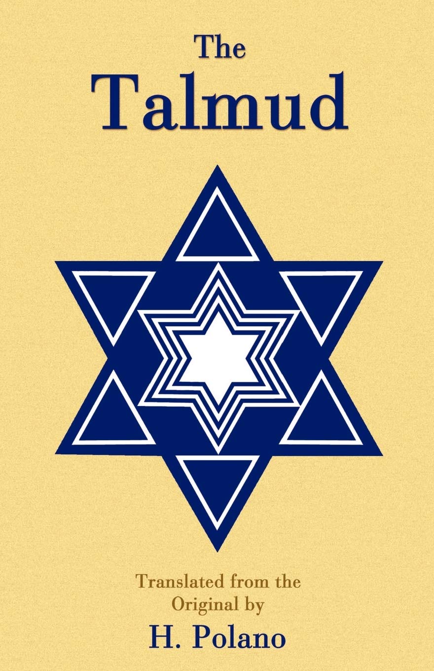 The Talmud,New
