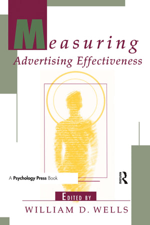 Measuring Advertising Effectiveness,New