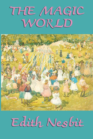 The Magic World,Used